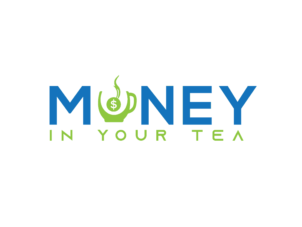 My Money In Your Tea logo designed by Freelancer.
#freelancer #logo #personalfinanceblog #personalfinance #money #savemoney