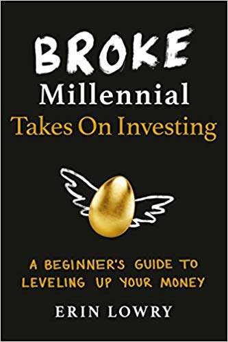 Broke Millennial Book Review