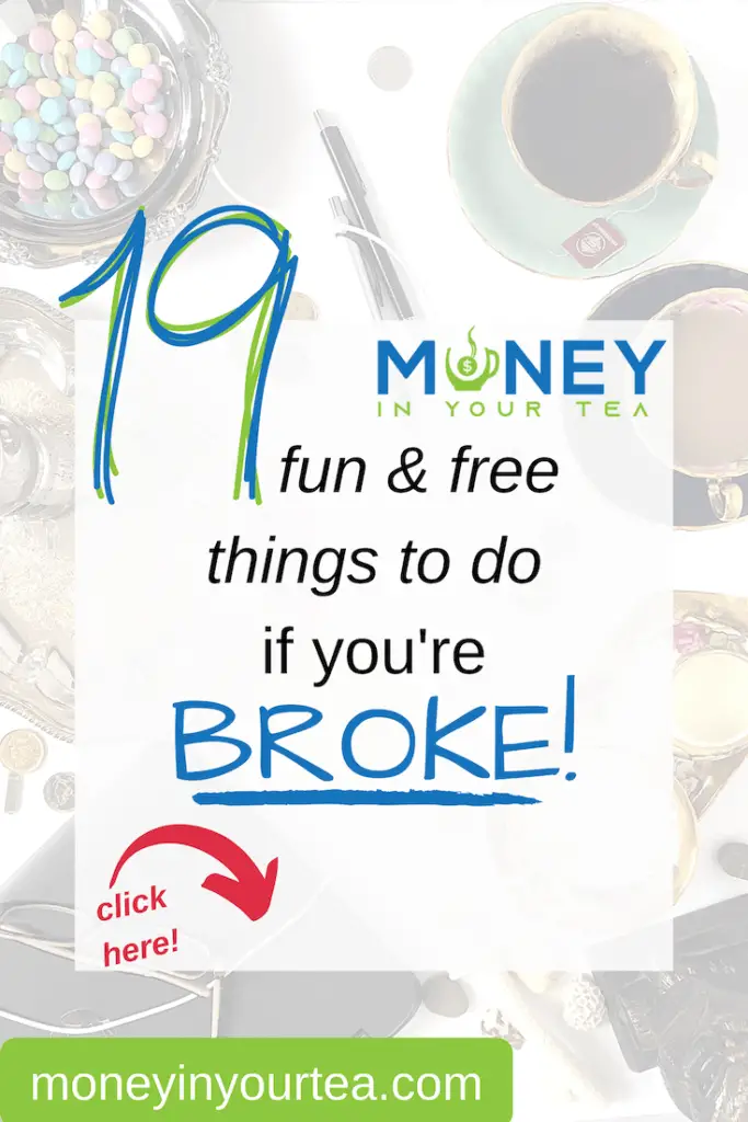 Sometimes we need an inexpensive or free day with friends. Read Money In Your Tea for 19 great ideas!
#free #savingmoney #money #personalfinance #blog #savings #genz #generationz #millennial 