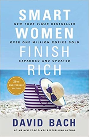 Smart Women Finish Rich by David Bach