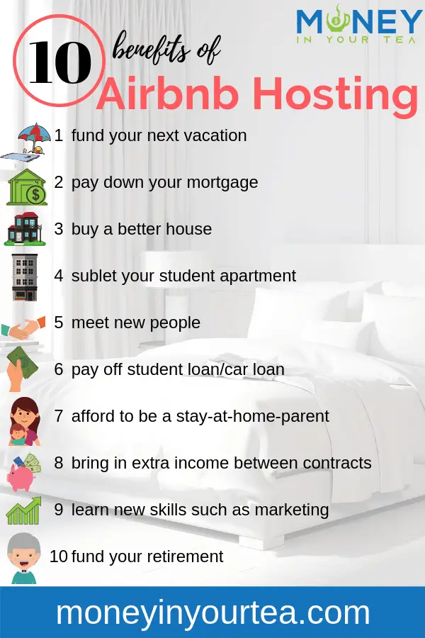 airbnb tips