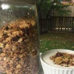 Granola Your Way