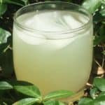 Summertime lemonade recipe from moneyinyourtea.com