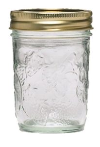 Canning jar from Amazon