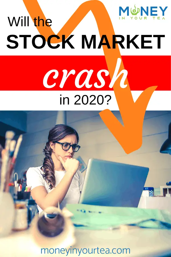 Will the stock market crash in 2020?