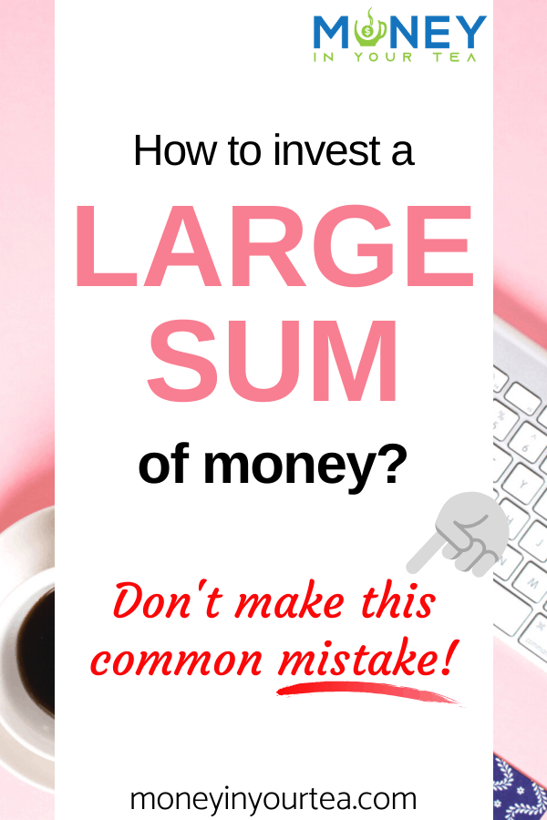How to Invest a Lump Sum