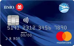 BMO Air Miles Cash Mastercard