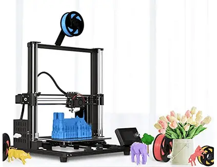 Anet A8 3D printer